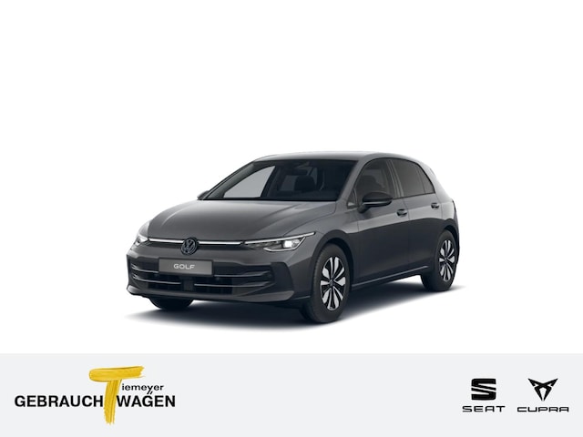 Volkswagen Golf 1.5 eTSI DSG