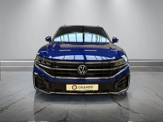 Volkswagen Touareg 3.0 V6 TDI R-Line