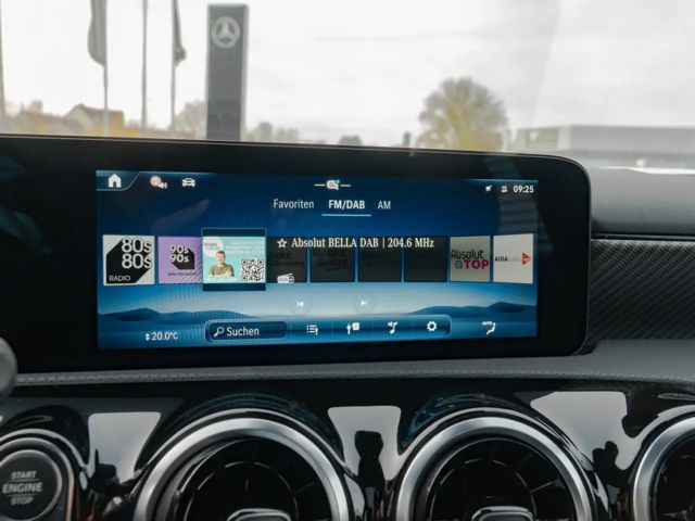 Mercedes-Benz A 200 Progressive