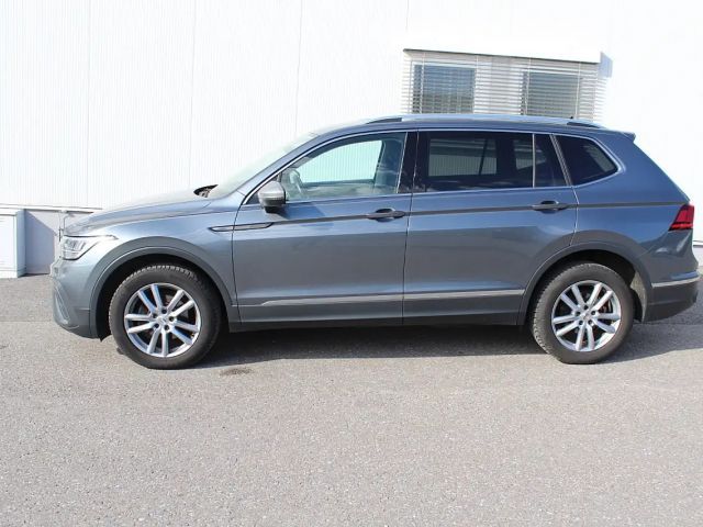 Volkswagen Tiguan Allspace DSG Life