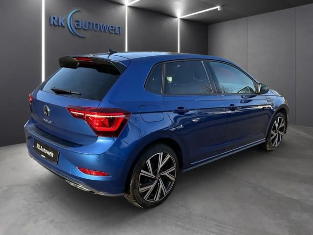 Volkswagen Polo 1.0 TSI R-Line