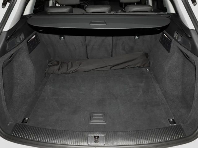 Audi Q5 40 TFSI Quattro S-Tronic