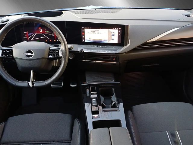 Opel Astra GS-Line Grand Sport