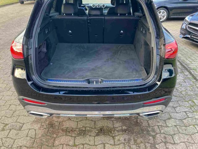 Mercedes-Benz GLC 300 4MATIC AMG Line