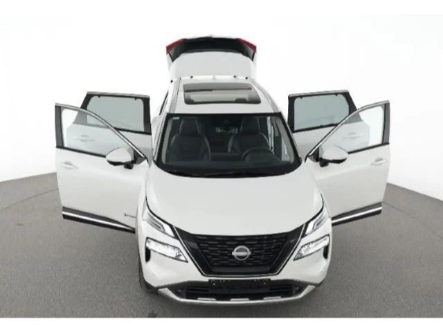 Nissan X-trail AWD Tekna e-4ORCE