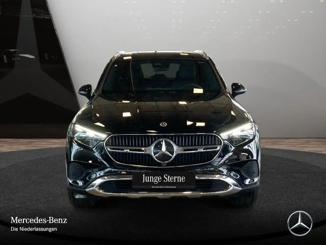 Mercedes-Benz GLC 200 4MATIC AVANTGARDE