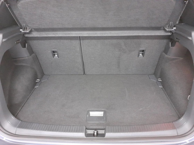 Volkswagen T-Cross 1.5TSI W *2xKlima*LED*AHK*ACC*