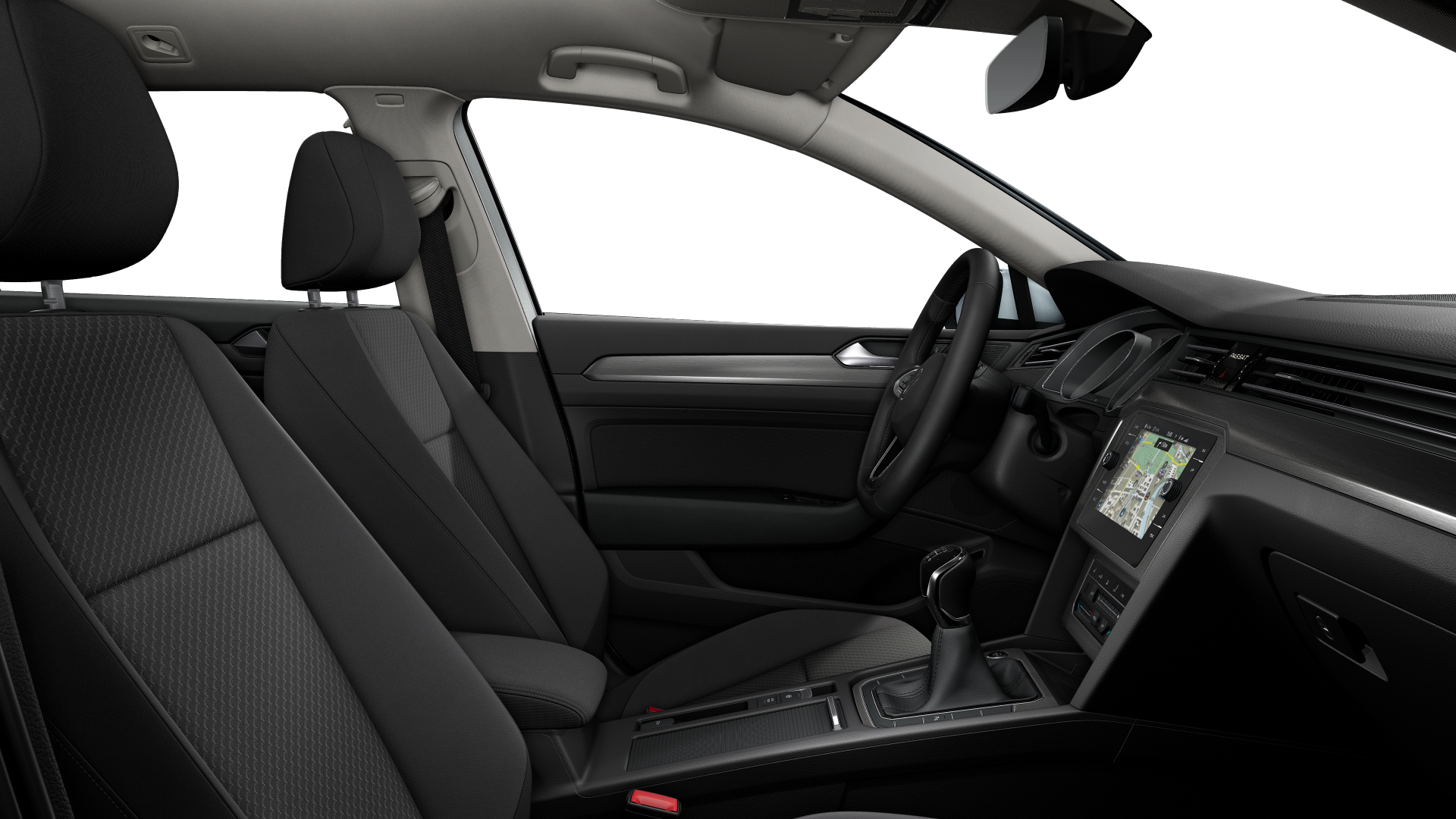 Volkswagen Passat 2.0 TDI Variant