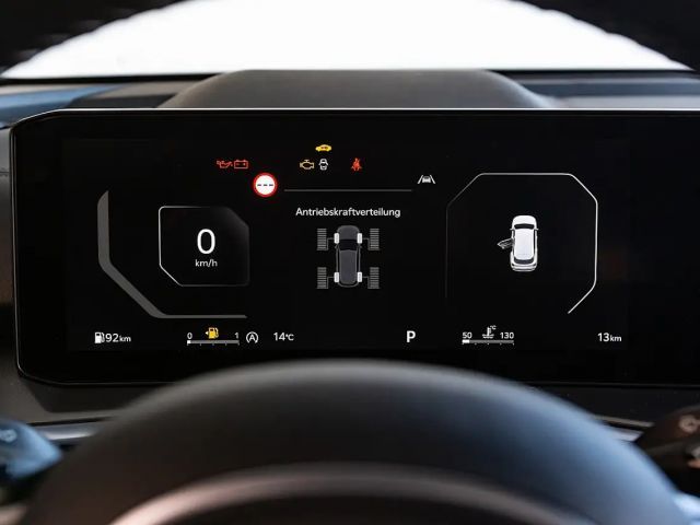 Kia Sorento CRDi Vierwielaandrijving