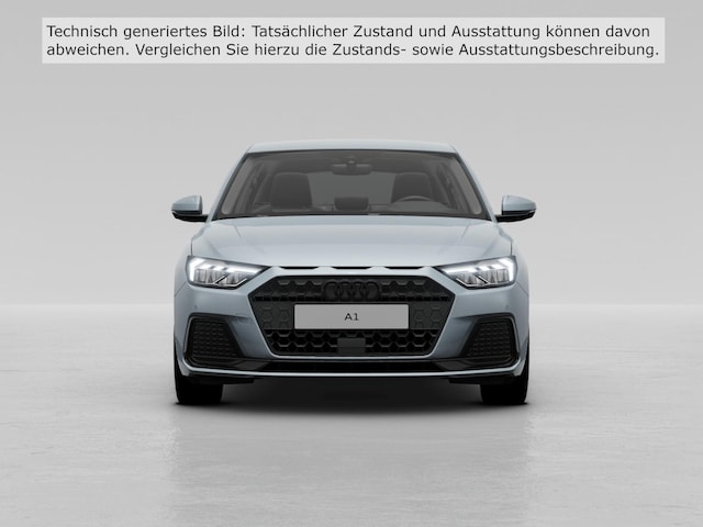 Audi A1 35 TFSI S-Tronic Sportback