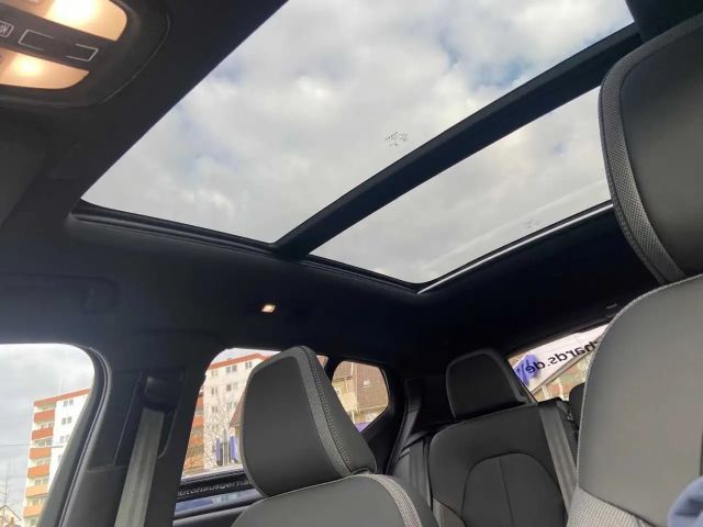 Volvo XC40 AWD Ultimate