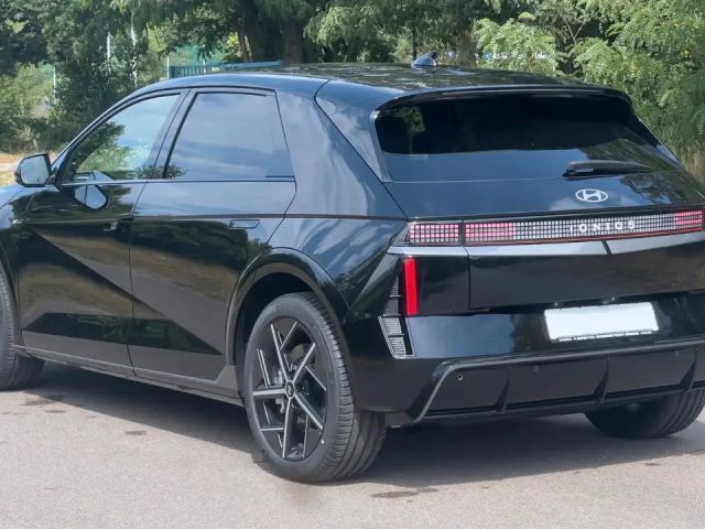 Hyundai IONIQ 5 Ioniq 5 N