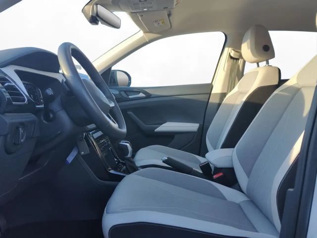 Volkswagen T-Cross 1.0 TSI DSG Style