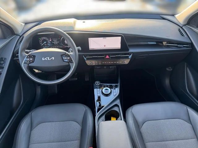 Kia Niro Hybrid Vision