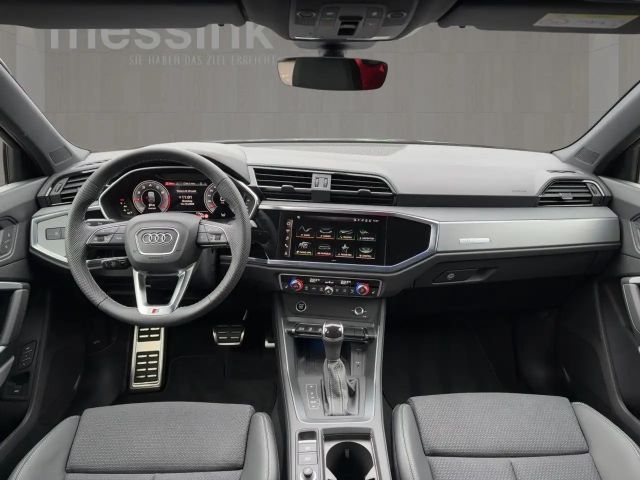 Audi Q3 35 TFSI S-Line S-Tronic Sportback