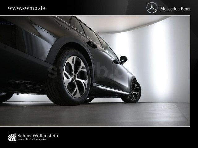 Mercedes-Benz E 220 4MATIC E 220 d Estate