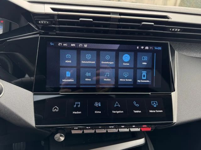 Peugeot 308 PureTech SW