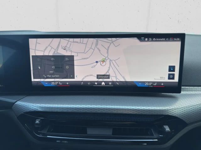 BMW i4 Coupé eDrive40