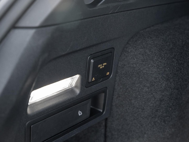 Seat Tarraco 1.4 TSI DSG