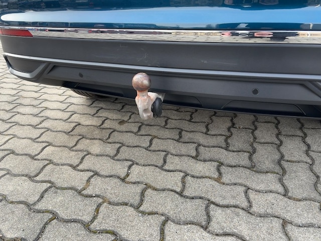 Volkswagen Tiguan 2.0 TDI DSG Life