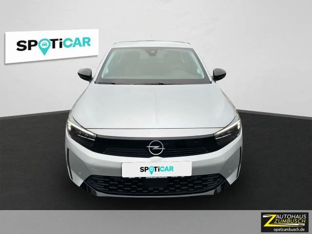 Opel Corsa F, Kamera, PDC, Sitzh., GJR, uvm.... Klima