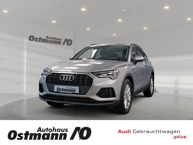 Audi Q3 35 TFSI S-Tronic