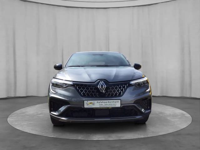 Renault Arkana EDC Hybrid Techno