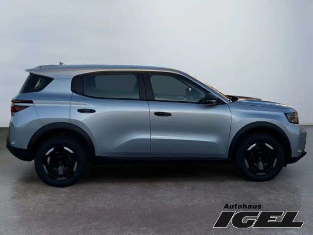 Opel Frontera Sitz-/Lenkradheizung, Rückfahrkamera, LED, NAVI