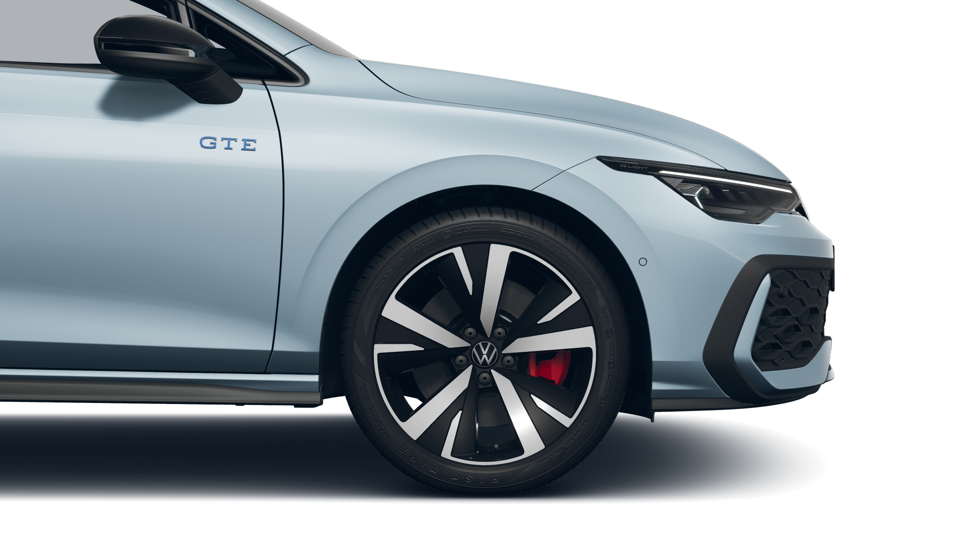 Volkswagen Golf 1.5 TSI GTE eHybrid