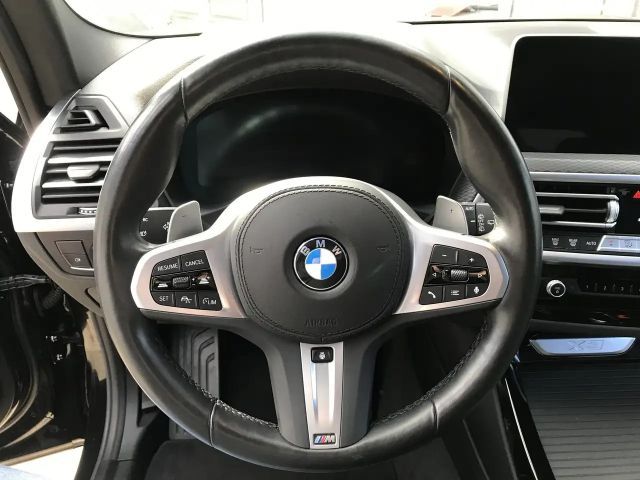 BMW X3 M-Sport xDrive30i