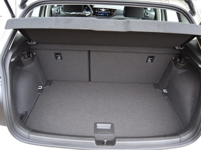 Volkswagen Polo 1.0 TSI