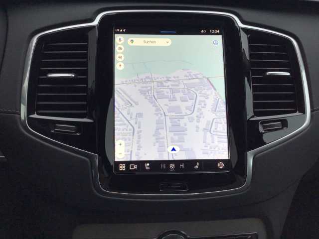 Volvo XC90 AWD Dark T8 Ultra