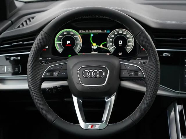 Audi Q7 Business Hybride S-Line