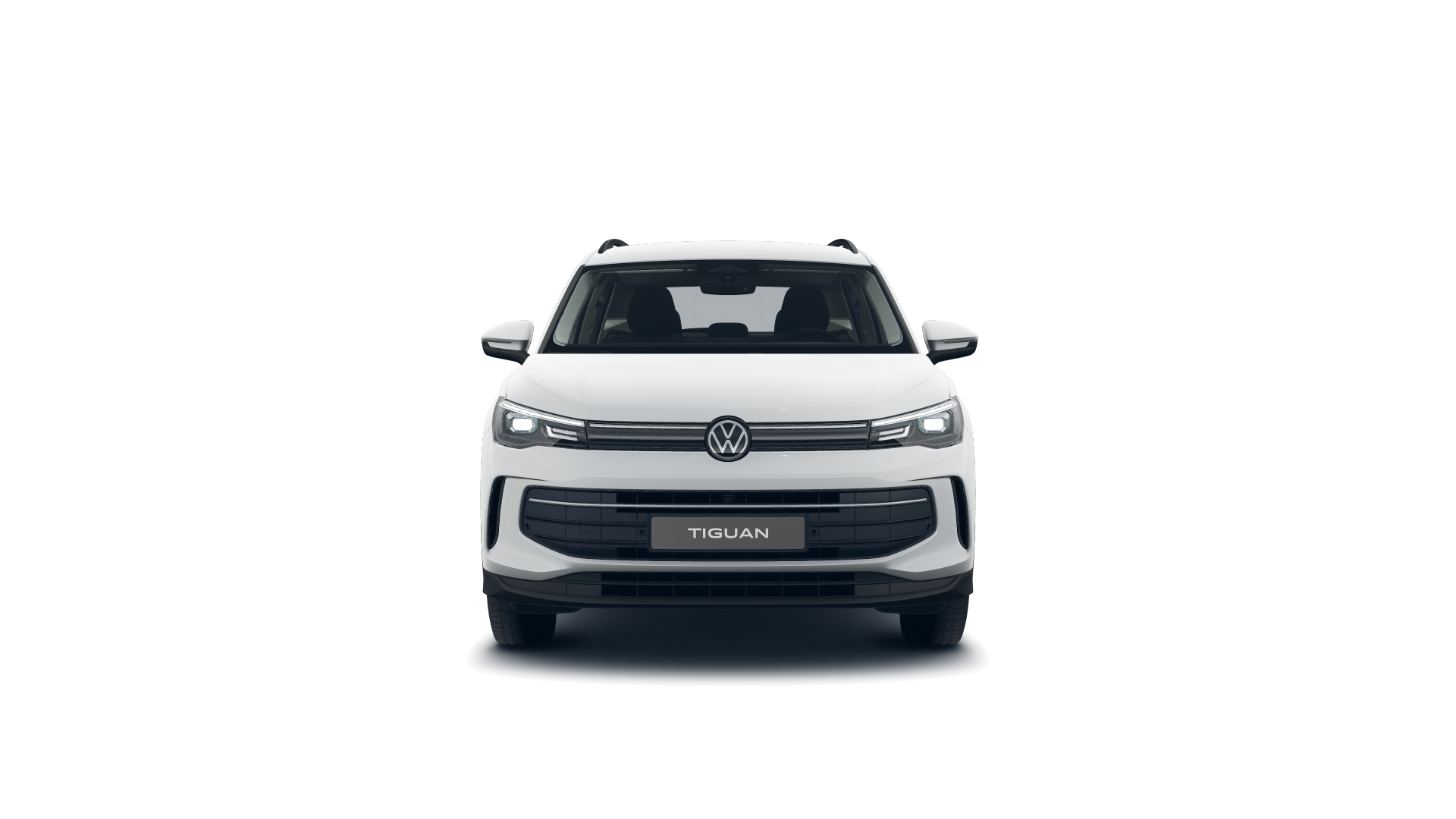 Volkswagen Tiguan 1.5 eTSI DSG IQ.Drive Life
