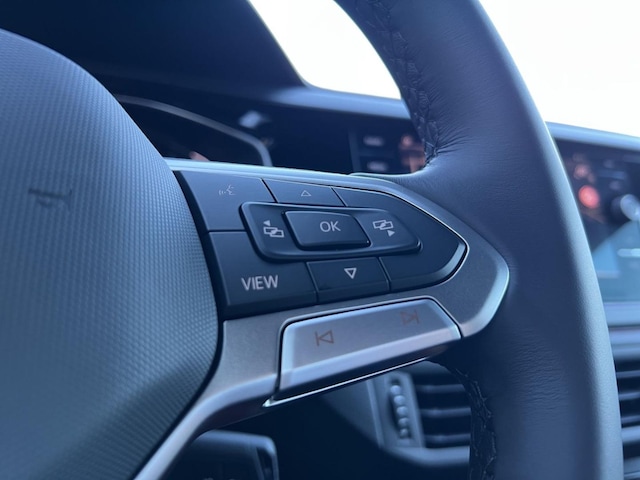 Volkswagen Taigo DSG R-Line