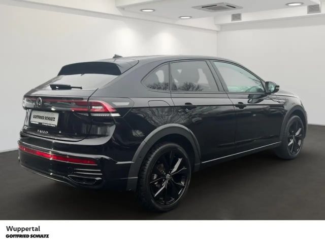 Volkswagen Taigo 1.5 TSI DSG R-Line