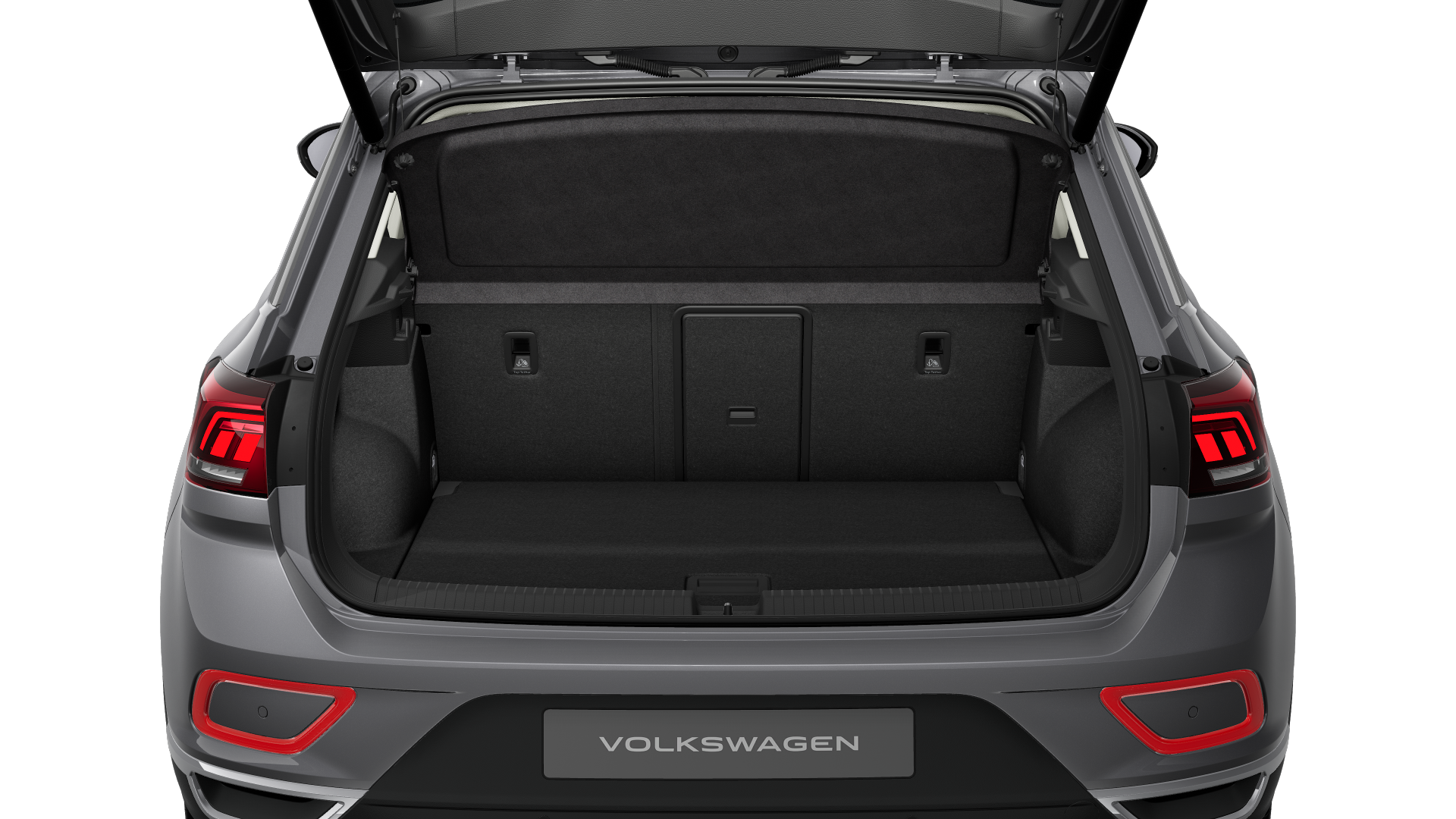 Volkswagen T-Roc 1.5 TSI DSG Style