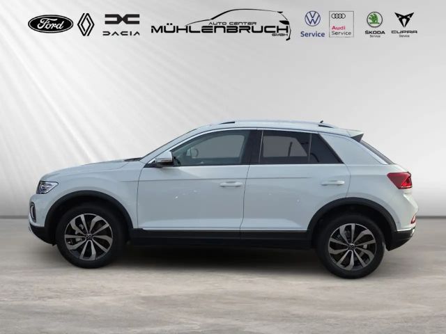Volkswagen T-Roc 1.5 TSI DSG Style