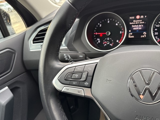 Volkswagen Tiguan 2.0 TDI DSG Life