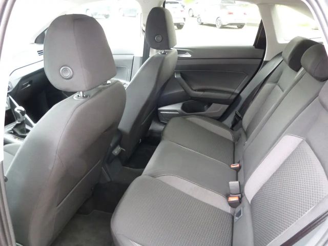 Volkswagen Taigo 1.0 TSI Life