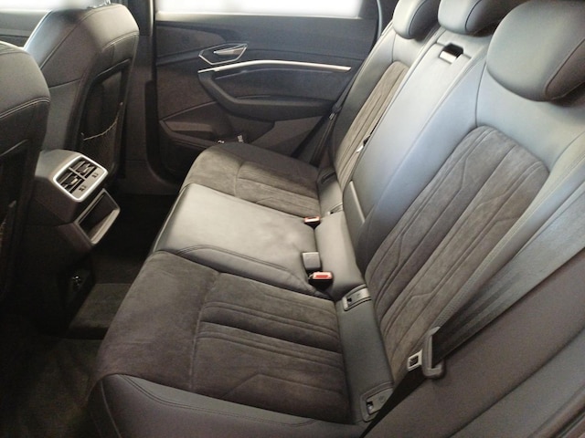 Audi e-tron 55 Quattro