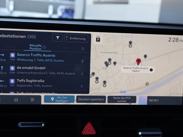 Hyundai IONIQ 5 4WD Vierwielaandrijving