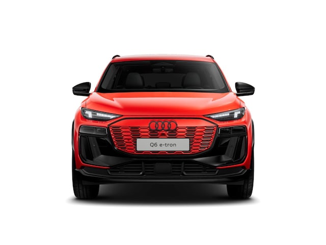 Audi Q6 e-tron Quattro