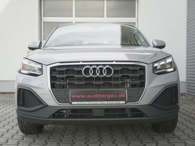 Audi Q2 30 TDI S-Tronic