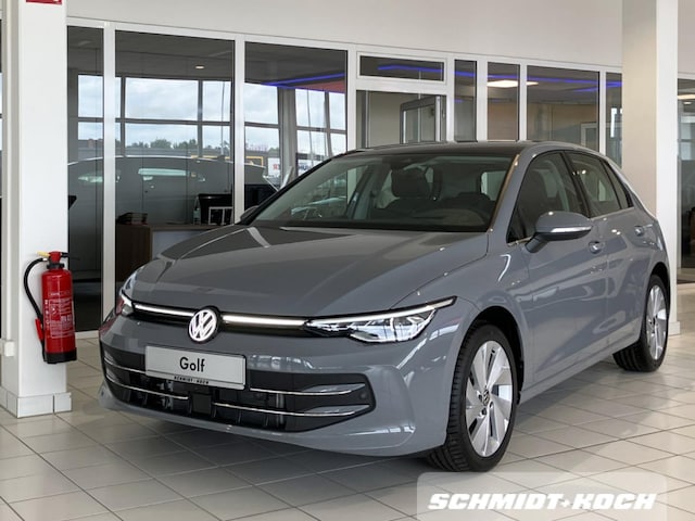 Volkswagen Golf 1.5 eTSI DSG Style