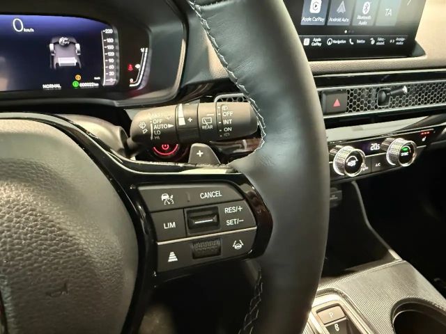 Honda Civic 2.0 Advance Hybrid e:HEV