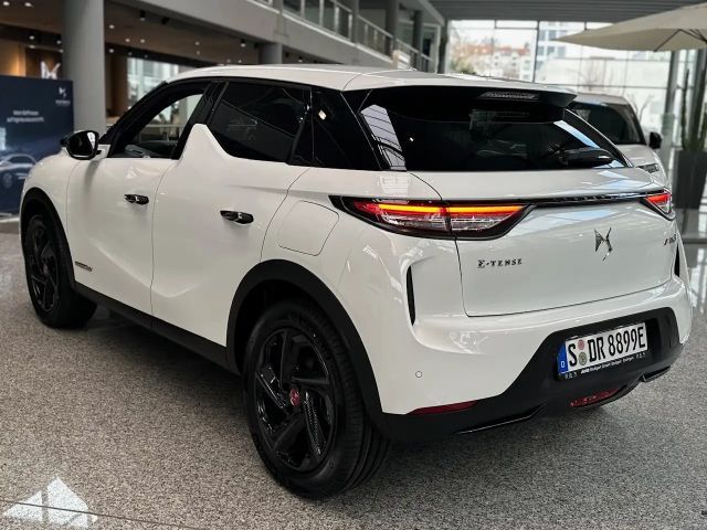 DS DS 3 Crossback Crossback E-Tense