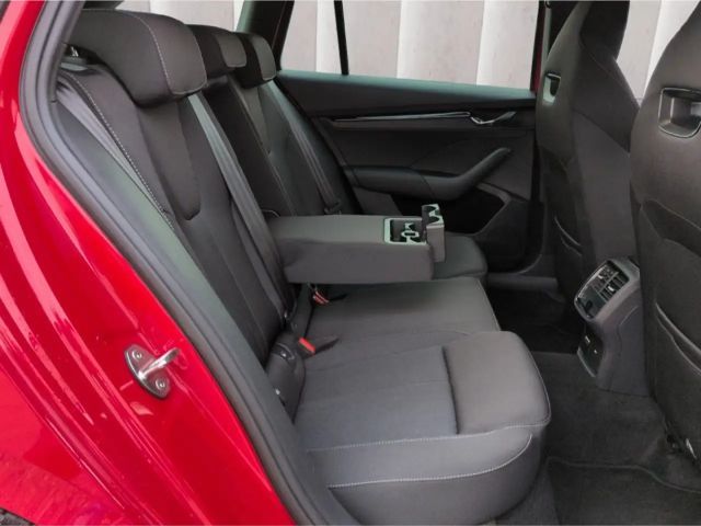 Skoda Octavia Combi Sportline