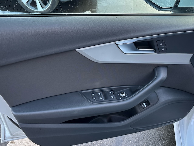 Audi A4 35 TDI Avant S-Tronic