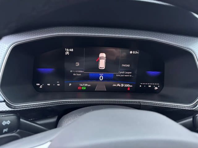 Volkswagen T-Cross 1.0 TSI DSG